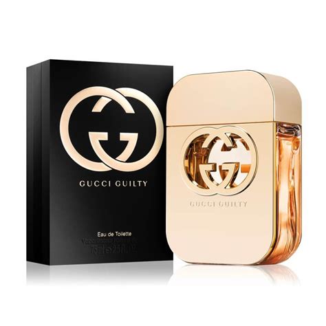 gucci brown box perfume|Gucci guilty perfume for women.